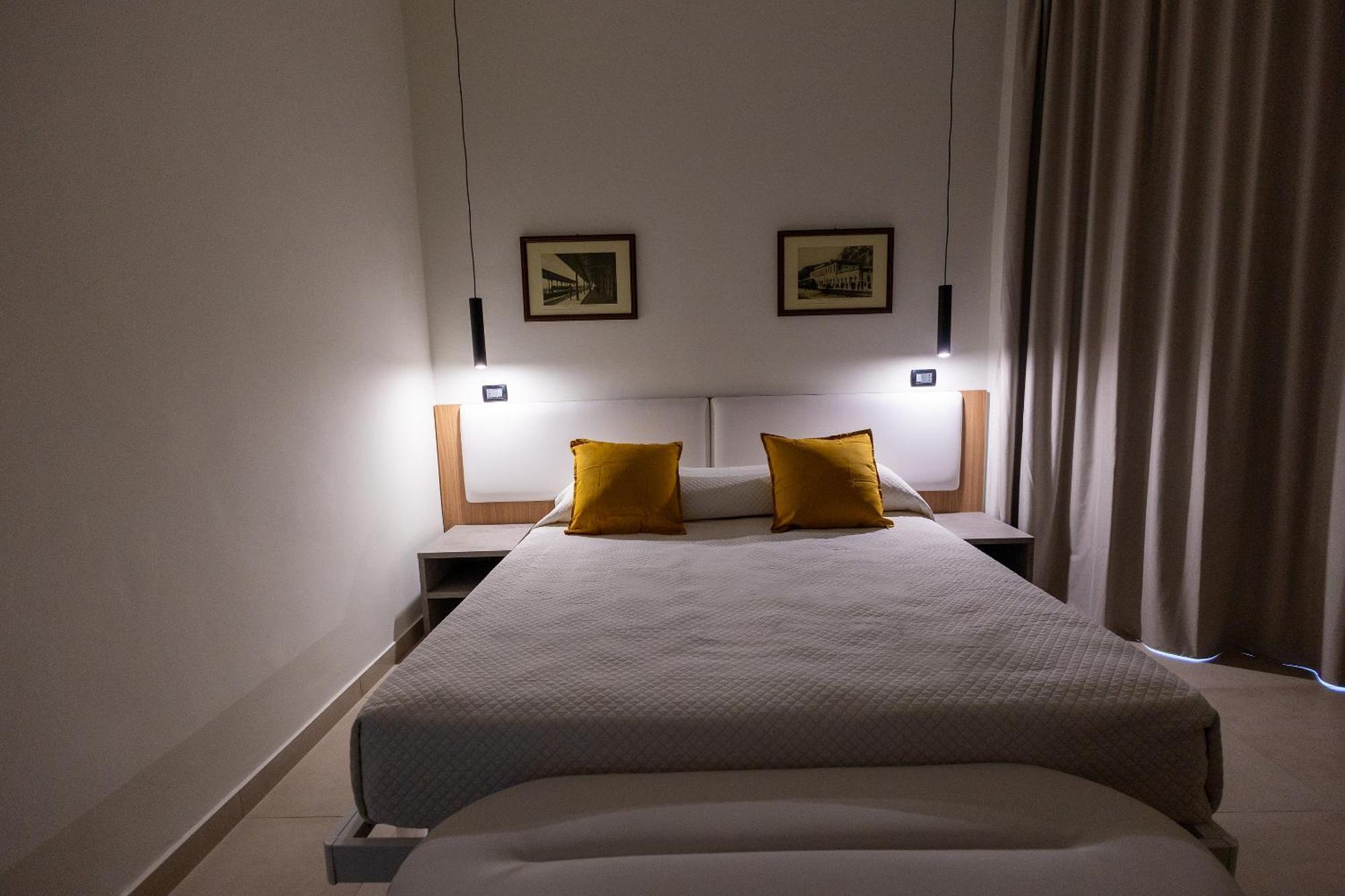 Villa Iris จีอาร์ดีนี นักซอส ภายนอก รูปภาพ