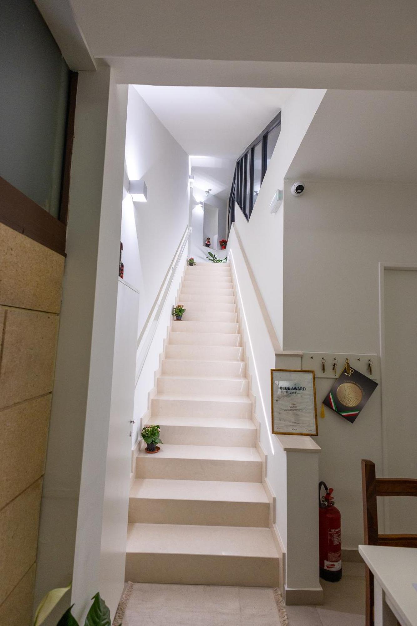 Villa Iris จีอาร์ดีนี นักซอส ภายนอก รูปภาพ